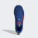 Chaussure Lite Racer CLN Blue / Active Red / Grey Three EE6958 Chaussure Lite Racer CLN Blue / Active Red / Grey Three EE6958