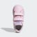 Zapatillas Advantage Clear Pink / Clear Pink / Real Blue EF0304 Zapatillas Advantage Clear Pink / Clear Pink / Real Blue EF0304