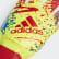 Guanti da portiere Classic Pro Gun Cut Solar Yellow / Active Red / Football Blue DT8744 Guanti da portiere Classic Pro Gun Cut Solar Yellow / Active Red / Football Blue DT8744