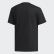 Camiseta Solid BB Black / White EC7364 Camiseta Solid BB Black / White EC7364