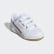 Continental 80 Schoenen Cloud White / Cloud White / Crystal White EF3062 Continental 80 Schoenen Cloud White / Cloud White / Crystal White EF3062