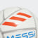 Pelota Messi Capitano White / Crystal White / Football Blue / Solar Red DY2467 Pelota Messi Capitano White / Crystal White / Football Blue / Solar Red DY2467