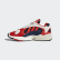 Zapatilla Yung 1 Orange / Core Black / Collegiate Navy B37615 Zapatilla Yung 1 Orange / Core Black / Collegiate Navy B37615
