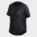 Camiseta Ready To Go Black DH2507 Camiseta Ready To Go Black DH2507