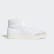 Americana Hi Schuh Cloud White / Chalk White / Cloud White EF2706 Americana Hi Schuh Cloud White / Chalk White / Cloud White EF2706