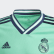 Camiseta tercera equipación Real Madrid Hi-Res Green DX8917 Camiseta tercera equipación Real Madrid Hi-Res Green DX8917