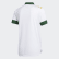 Portland Timbers Away Authentic Jersey White / Ponderosa FM5983 Portland Timbers Away Authentic Jersey White / Ponderosa FM5983