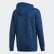 Blusa com Capuz de Monograma Legend Marine DV2068 Blusa com Capuz de Monograma Legend Marine DV2068