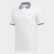 Polera con cuello Polo Club White DX1804 Polera con cuello Polo Club White DX1804
