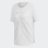 Run Loose T-shirt White EA2173 Run Loose T-shirt White EA2173
