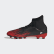 Bota de fútbol Predator 20.3 multiterreno Core Black / Cloud White / Core Black EF1946 Bota de fútbol Predator 20.3 multiterreno Core Black / Cloud White / Core Black EF1946
