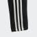 Calça Cardio Black / White EH6149 Calça Cardio Black / White EH6149
