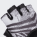 Gloves White / Black / Matte Silver EA1650 Gloves White / Black / Matte Silver EA1650
