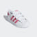 SUPERSTAR CF C Cloud White / Real Pink / Real Pink CG6621 SUPERSTAR CF C Cloud White / Real Pink / Real Pink CG6621