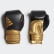 Boxerské rukavice Hybrid 300 Black / Bold Gold CI9187 Boxerské rukavice Hybrid 300 Black / Bold Gold CI9187