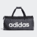 Mala Duffel Linear Black / White / White ED0295 Mala Duffel Linear Black / White / White ED0295
