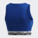 Cropped Bra Top Collegiate Royal ED7427 Cropped Bra Top Collegiate Royal ED7427
