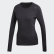 Alphaskin Sport Longsleeve Black CF6555 Alphaskin Sport Longsleeve Black CF6555