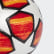 Pelota FINALE M SOC+ White / Active Red / Scarlet / Solar Red DN8677 Pelota FINALE M SOC+ White / Active Red / Scarlet / Solar Red DN8677