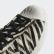 Tênis Superstar Core Black / Off White / Collegiate Purple CG5988 Tênis Superstar Core Black / Off White / Collegiate Purple CG5988