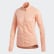 Chaqueta Supernova Confident Three Season Chalk Coral / Heather CZ5464 Chaqueta Supernova Confident Three Season Chalk Coral / Heather CZ5464
