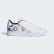 Tênis Advantage Cloud White / Cloud White / Tech Indigo EG2000 Tênis Advantage Cloud White / Cloud White / Tech Indigo EG2000