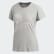 T-shirt Badge of Sport Medium Grey Heather EB4497 T-shirt Badge of Sport Medium Grey Heather EB4497