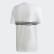 Tričko Outline White ED4700 Tričko Outline White ED4700