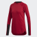 Climb the City Sweatshirt Active Maroon EC2468 Climb the City Sweatshirt Active Maroon EC2468