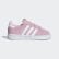 Campus Schuh Light Pink / Cloud White / Cloud White CG6658 Campus Schuh Light Pink / Cloud White / Cloud White CG6658