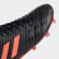 Predator Malice Control Soft Ground Rugbyschoenen Core Black / Signal Coral / Scarlet EH0141 Predator Malice Control Soft Ground Rugbyschoenen Core Black / Signal Coral / Scarlet EH0141