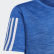 Gradient T-Shirt Real Blue / Collegiate Royal / White ED5748 Gradient T-Shirt Real Blue / Collegiate Royal / White ED5748