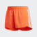 Shorts Pacer 3-Stripes App Solar Red / White FL2243 Shorts Pacer 3-Stripes App Solar Red / White FL2243
