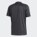 Adicross No-Show Transition Henley Shirt Carbon DT3451 Adicross No-Show Transition Henley Shirt Carbon DT3451