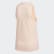 Camiseta de tirantes 3 bandas Glow Pink EB4522 Camiseta de tirantes 3 bandas Glow Pink EB4522