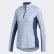 AEROREADY UV Long Sleeve Poloshirt White / Sky Tint FJ4913 AEROREADY UV Long Sleeve Poloshirt White / Sky Tint FJ4913