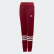 Fato de Treino com Capuz Glow Pink / Active Maroon / White ED4639 Fato de Treino com Capuz Glow Pink / Active Maroon / White ED4639