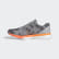 Adizero Boston 8 Shoes Grey Two / Cloud White / Hi-Res Coral G28877 Adizero Boston 8 Shoes Grey Two / Cloud White / Hi-Res Coral G28877