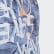 Parley Swimsuit Glow Blue / Semi Coral EH6285 Parley Swimsuit Glow Blue / Semi Coral EH6285
