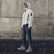 Casaco Parley RAIN.RDY MYSHELTER Non Dyed FI0595 Casaco Parley RAIN.RDY MYSHELTER Non Dyed FI0595