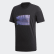 Camiseta 3D Trefoil Black DV2015 Camiseta 3D Trefoil Black DV2015
