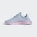 Tênis Deerupt Runner Aero Blue / True Pink / Core Black CM8658 Tênis Deerupt Runner Aero Blue / True Pink / Core Black CM8658
