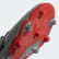 Guayos Predator 19.3 Terreno Firme Silver Metallic / Core Black / Hi-Res Red G25795 Guayos Predator 19.3 Terreno Firme Silver Metallic / Core Black / Hi-Res Red G25795