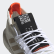 Chaussure Pulseboost HD Core White / Cyber Metallic / Solar Red EE9564 Chaussure Pulseboost HD Core White / Cyber Metallic / Solar Red EE9564