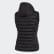 Monogram Slim Weste Black ED4737 Monogram Slim Weste Black ED4737