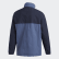 Jaqueta Outline Half-Zip Anorak Tech Ink / Legend Ink ED5663 Jaqueta Outline Half-Zip Anorak Tech Ink / Legend Ink ED5663