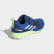 Zapatilla Terrex Two Boa Trail Running Glory Blue / Cloud White / Signal Green EF2137 Zapatilla Terrex Two Boa Trail Running Glory Blue / Cloud White / Signal Green EF2137
