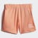 Big Trefoil Short en T-shirt Set Chalk Coral / White FM5599 Big Trefoil Short en T-shirt Set Chalk Coral / White FM5599