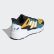 Crazychaos Schoenen Active Gold / Cloud White / Active Teal EF1059 Crazychaos Schoenen Active Gold / Cloud White / Active Teal EF1059