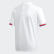 Maglia Home Olympique Lyonnais White CM1237 Maglia Home Olympique Lyonnais White CM1237